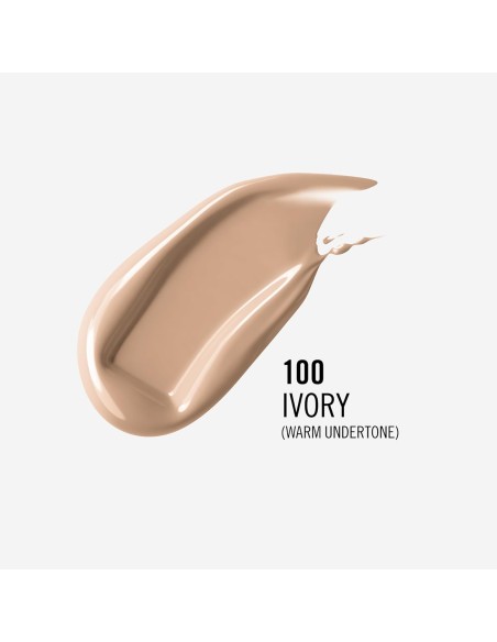 Rimmel Lasting Finish 35H Hydration Boost Foundation