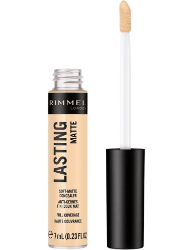 Rimmel Lasting Matte Concealer