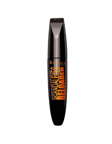 Scandaleyes Reloaded Lash Mascara 003 Extreme Black
