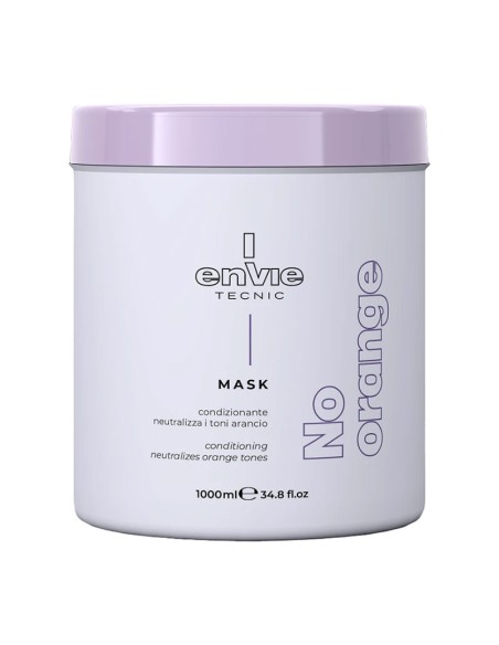 I Envie Tecnic No Orange Mask I Envie Tecnic No Orange Mask