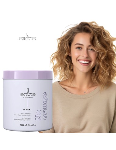 I Envie Tecnic No Orange Mask I Envie Tecnic No Orange Mask