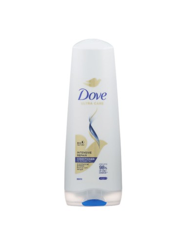 Dove Ultra Care Intensive Repair Conditioner