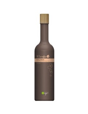 Oright Recoffee Body Wash