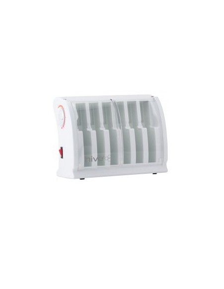 Options Multi Pro Cartridge Heater Options Multi Pro Cartridge Heater