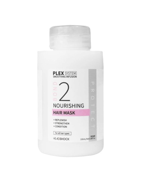 Plex System Bond 2 Nourishing Hair Mask