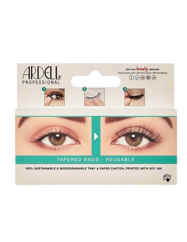 Ardell Eco Eye Lashes 454