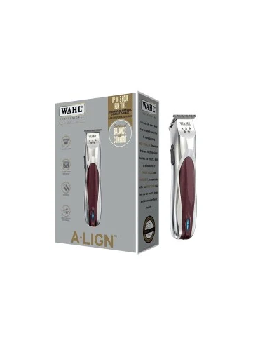 Wahl Professional A LIGN Cordless Trimmer