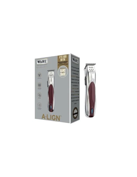 Wahl Professional A LIGN Cordless Trimmer Wahl Professional A LIGN Cordless Trimmer