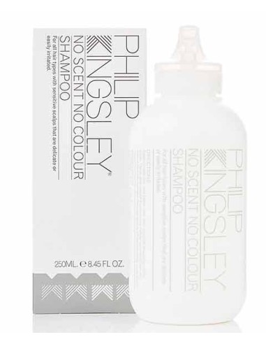 Philip Kingsley No Scent No Colour Gentle Shampoo