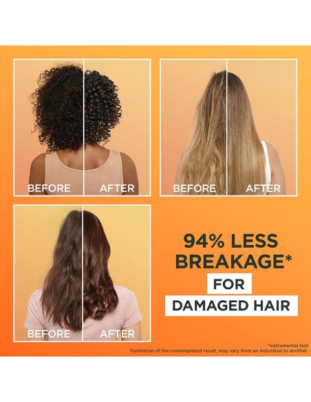 Ultimate Blends Repairing Hair Food Papaya 3 In 1 Hair Mask Ultimate Blends Repairing Hair Food Papaya 3 In 1 Hair Mask