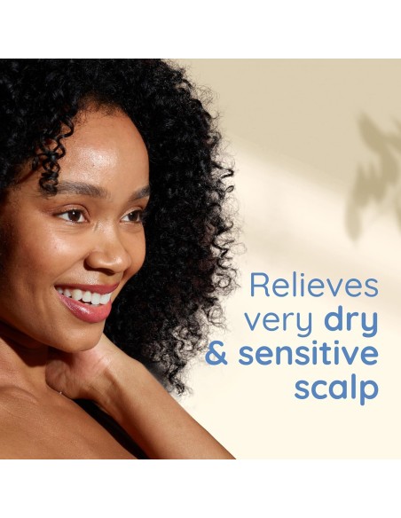 Aveeno Skin Relief Soothing Shampoo Aveeno Skin Relief Soothing Shampoo