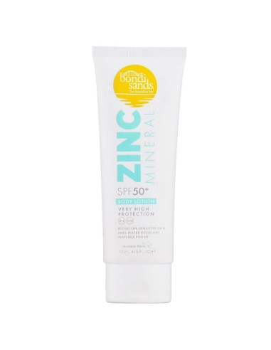 Zinc Mineral Body Lotion SPF50
