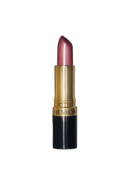 Revlon Super Lustrous Pearl Lipstick 460 Blushing Mauve