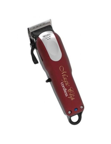 Hair Clippers5 Star Series Cordless Magic Clip Professional Cordless Clipper