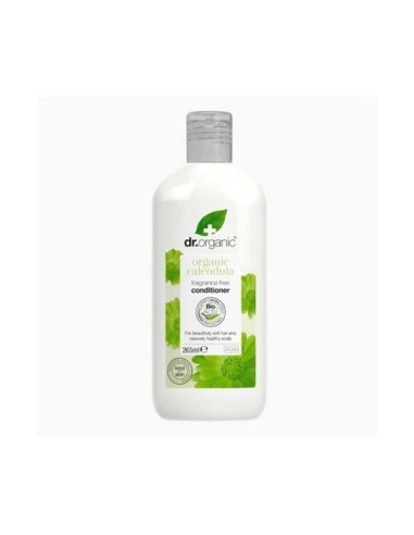 Organic Calendula Fragrance Free Conditioner Organic Calendula Fragrance Free Conditioner