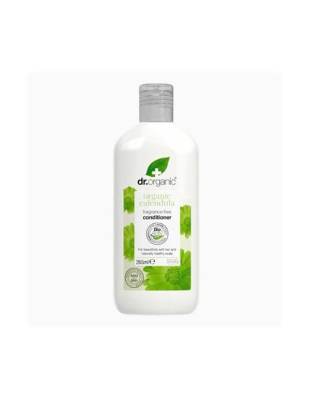 Organic Calendula Fragrance Free Conditioner Organic Calendula Fragrance Free Conditioner
