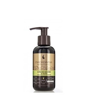 Professional Ultra Rich Moisture Oil Treatment
