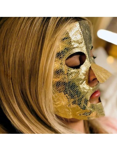 Pop Mask Glow Getter 3 Self-Warming Steam Mask Pop Mask Glow Getter 3 Self-Warming Steam Mask