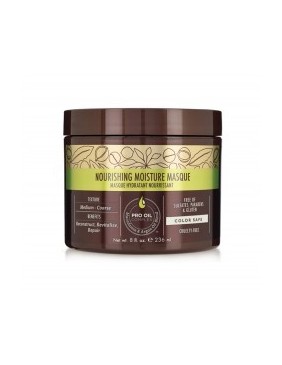 Professional Nourishing Moisture Masque