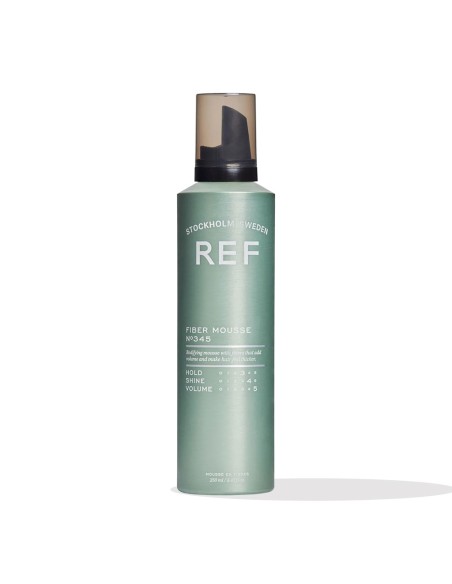 REF Fiber Mousse No 345 REF Fiber Mousse No 345