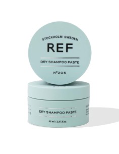 REF Dry Shampoo Paste No 205