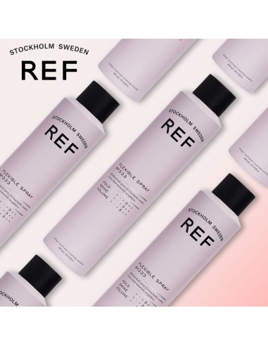 REF Flexible Spray No 333 REF Flexible Spray No 333