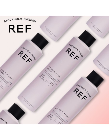 REF Flexible Spray No 333 REF Flexible Spray No 333