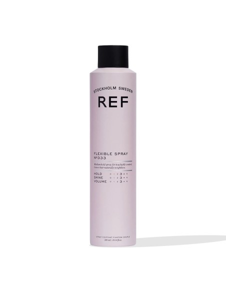 REF Flexible Spray No 333 REF Flexible Spray No 333