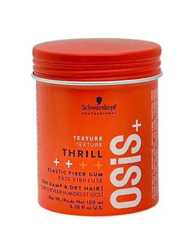 Osis Thrill Texture Fiber Gum