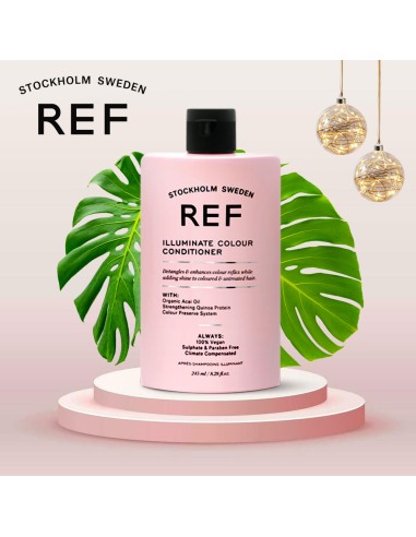 REF Illuminate Colour Conditioner