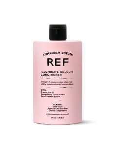 REF Illuminate Colour Conditioner