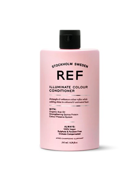 REF Illuminate Colour Conditioner