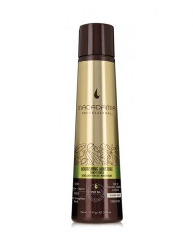 Professional Nourishing Moisture Conditioner Professional Nourishing Moisture Conditioner