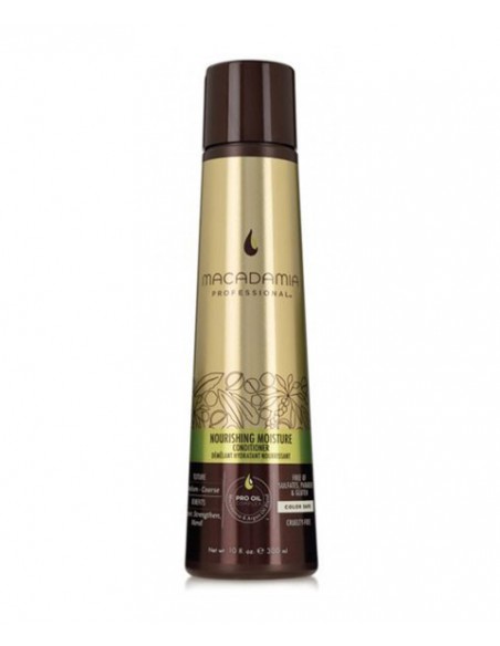 Professional Nourishing Moisture Conditioner Professional Nourishing Moisture Conditioner