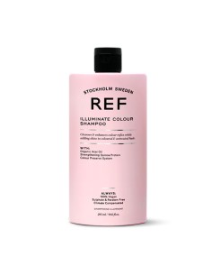REF Illuminate Colour Shampoo
