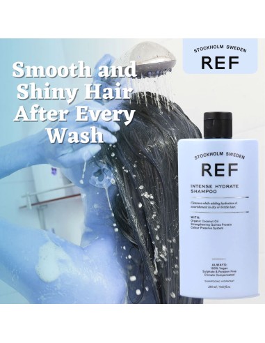 REF Intense Hydrate Shampoo