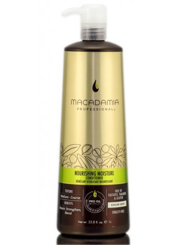 Professional Nourishing Moisture Conditioner Professional Nourishing Moisture Conditioner