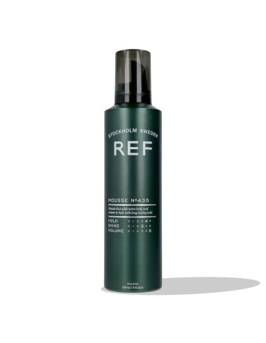 REF Mousse No. 435