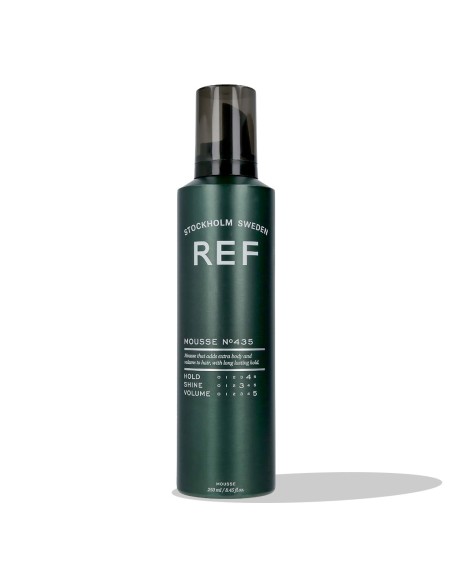 REF Mousse No. 435