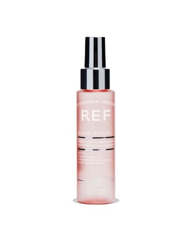 REF Shine Elixir Serum