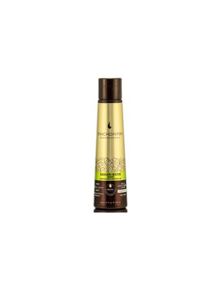 Professional Nourishing Moisture Shampoo Professional Nourishing Moisture Shampoo