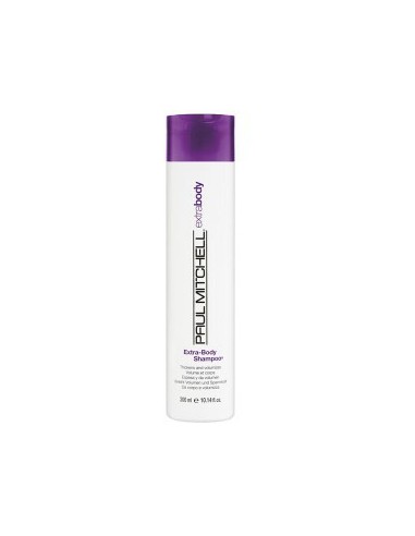 Paul Mitchell Extra Body Shampoo