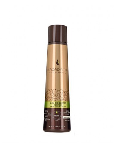 Professional Ultra Rich Moisture Conditioner Professional Ultra Rich Moisture Conditioner