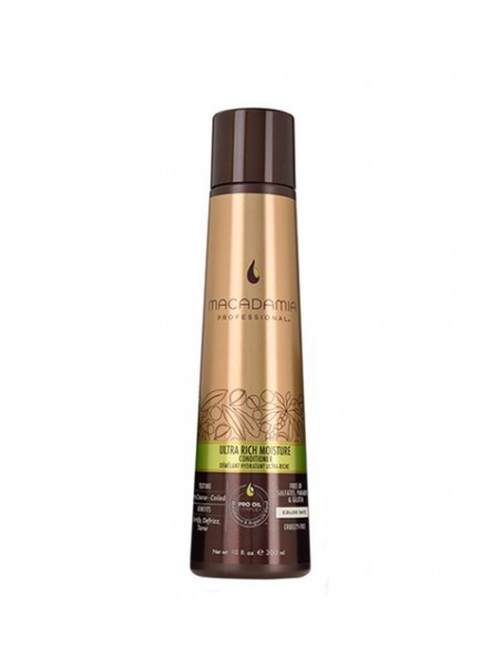 Professional Ultra Rich Moisture Conditioner Professional Ultra Rich Moisture Conditioner