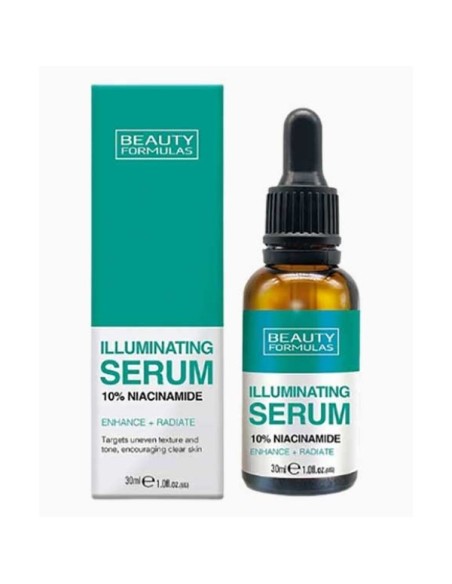 Beauty Formulas Enhance And Radiate Illuminating Serum Beauty Formulas Enhance And Radiate Illuminating Serum