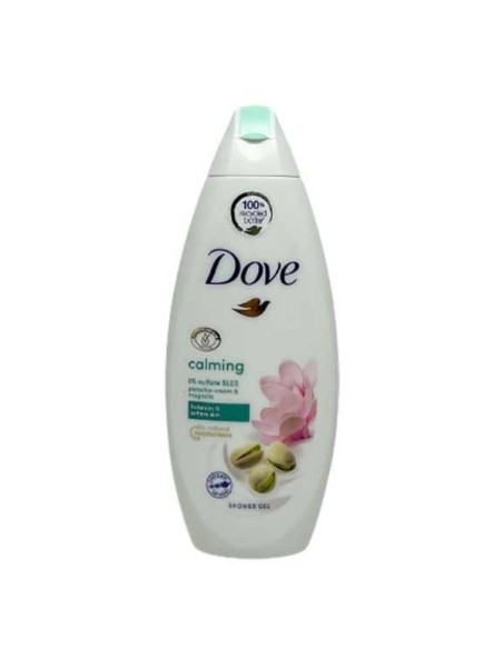 Pistachio Cream And Magnolia Body Wash Pistachio Cream And Magnolia Body Wash