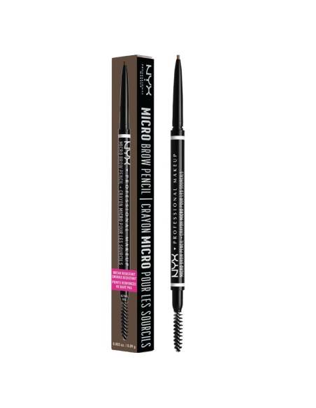 NYX Professional Makeup Micro Brow Pencil NYX Professional Makeup Micro Brow Pencil