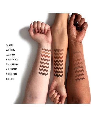 NYX Professional Makeup Micro Brow Pencil NYX Professional Makeup Micro Brow Pencil