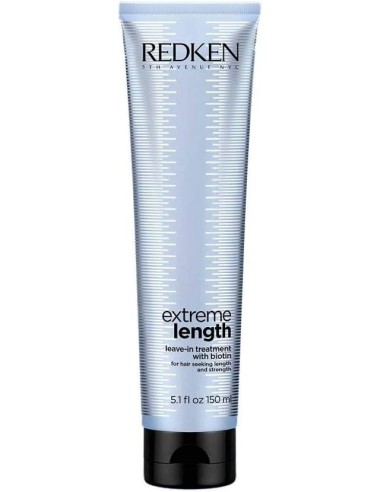 Redken Extreme Length Leave-In Treatment with Biotin