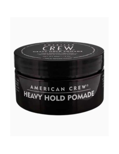 American Crew Heavy Hold Pomade American Crew Heavy Hold Pomade